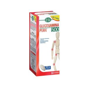 Esi GLUKOZAMIN 500 A/90