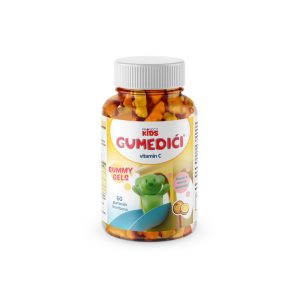 Gumedići Bombone Sa Vitaminom C