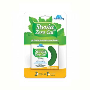 Esensa HARMONY STEVIA A/100