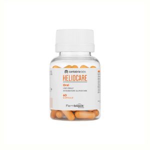 Cantabria Labs HELIOCARE KAPSULE A/60