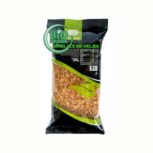 Lucar HELJDINE PAHULJICE 250G