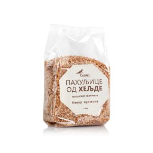Lucar HELJDINE PAHULJICE 500G