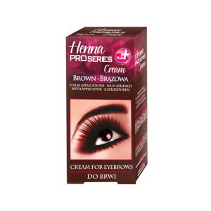 Henna Pro Series HENNA PRO KANA ZA OBRVE