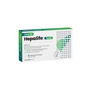 Rhei Life HEPALIFE FORTE KAPSULE A/30