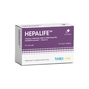 Rhei Life HEPALIFE KAPSULE A/30