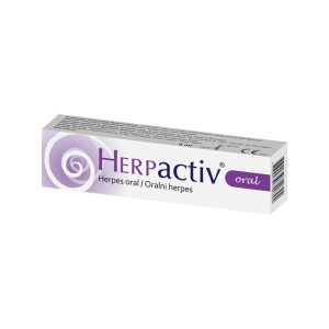 Biessen Pharma HERPACTIV ORAL 6ML