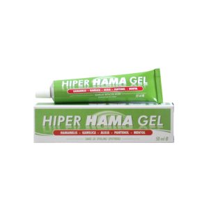 Deta Pharm HIPER HAMA GEL