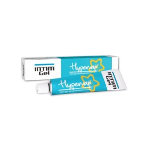 Esensa HIPERVAG INTIM GEL 20ML