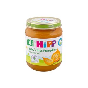 Hipp HIPP KAŠICA PRVA BUNDEVA 125G