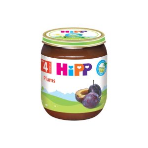 Hipp HIPP KAŠICA ŠLJIVA 125G
