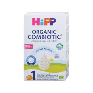 Hipp HIPP MLEKO COMBIOTIC 1 400G