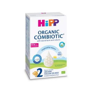 Hipp HIPP MLEKO COMBIOTIC 2 400G