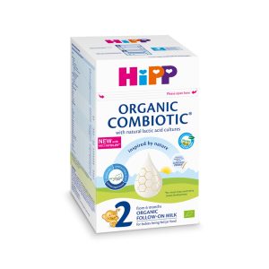 Hipp HIPP MLEKO COMBIOTIC 2 800G