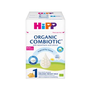 Hipp HIPP MLEKO COMBIOTIK 1 800G