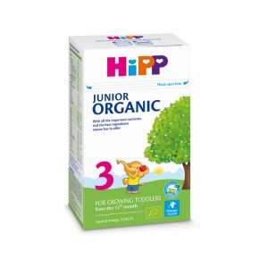 Hipp HIPP MLEKO JUNIOR COMBIOTIC 3 500G