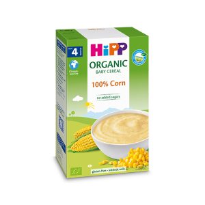 Hipp HIPP ORGANIC INSTANT KAŠA KUKURUZ 200G
