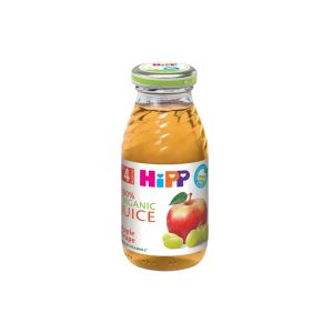 Hipp HIPP SOK GROŽĐE/JABUKA 200ML