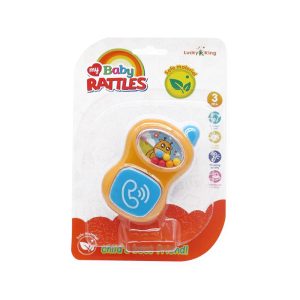 Hk Mini HK MINI IGRAČKA ZVEČKA