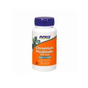Now HROM TABLETE 200MCG A/100