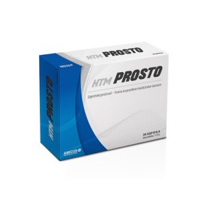 Amicus HTM PROSTO KAPSULE A/30