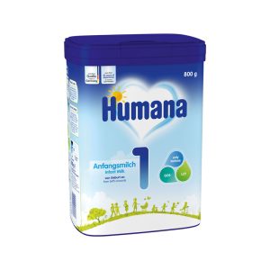 Humana HUMANA 1 800G