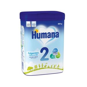 Humana HUMANA 2 800G