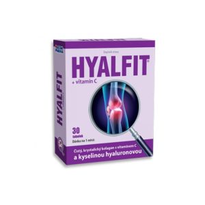 Dacom Pharma HYALFIT KAPSULE A/30