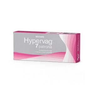 Esensa HYPERVAG VAGINALETE A/7