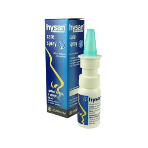 Ursa Pharm HYSAN CARE SPREJ ZA NOS
