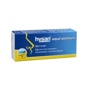 Ursa Pharm HYSAN MAST ZA NOS