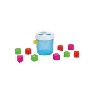 Infunbebe IGRAČKA INFUNBEBE KOFA