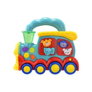 Infunbebe IGRAČKA INFUNBEBE VOZIĆ