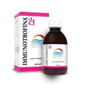 Dmg IMMUNOTROFINA SIRUP 200ML