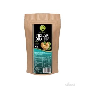 Lucar INDIJSKI ORAH PECENI 100G