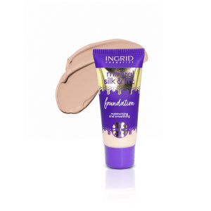 Ingrid INGRID TEČNI PUDER 25G