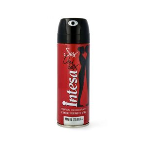 Intesa INTESA UNISEX AMBRA D ARABLA