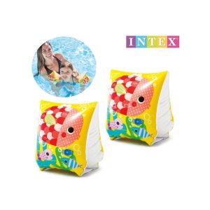 Intex INTEX MIŠIĆI RIBICE 3-5 GODINA