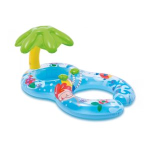 Intex INTEX ŠLAUF SA NADSTREŠNICOM 1+