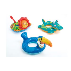 Intex INTEX ŠLAUF ŽIVOTINJE 3-6 GODINA