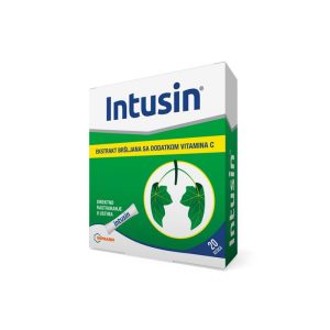 Inpharm INTUSIN A/20