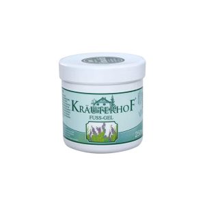Krauterhof IRIS ALTER BALZAM GEL ZA NOGE 250ML