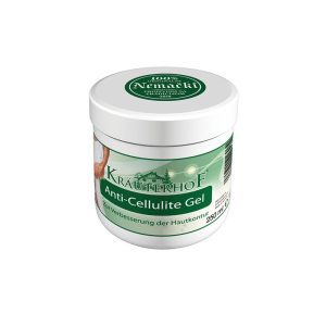 Krauterhof IRIS ANTICELULIT GEL 250ML