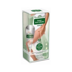 Krauterhof IRIS ANTICELULIT SERUM 50ML