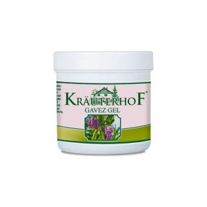 Krauterhof IRIS GAVEZ GEL 250ML