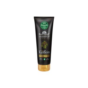 Krauterhof IRIS ŠAMPON KOFEINSKI GREEN TEA 250ML