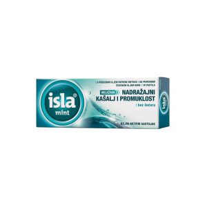 Salveo ISLA MINT ORIBLETE A/30