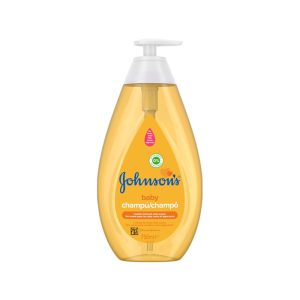 Johnson'S JOHNSONS BABY ŠAMPON 750ML