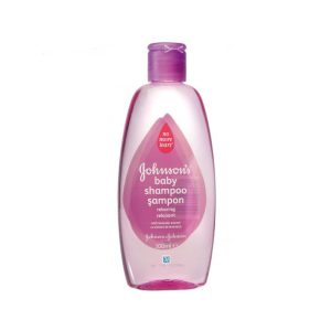 Johnson'S JOHNSONS BABY ŠAMPON LAVANDA 300ML