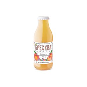 Juvitana JUVITANA SOK BRESKVA