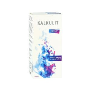 Kalkulit KALKULIT SIRUP 500ML